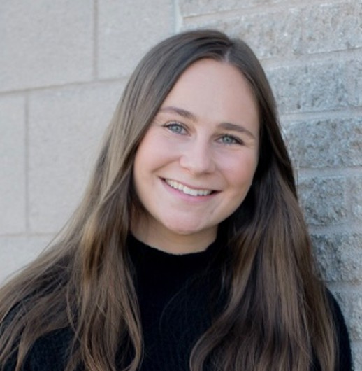 Audrey Issa, orthopédagogue