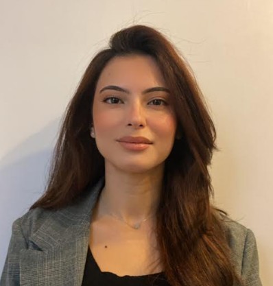 Yousra Boudribila, orthopédagogue